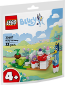 LEGO® Bluey Tea Party 30687 Polybag-1