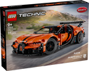 LEGO® Bugatti Chiron Pur Sport Hypercar 42222-1