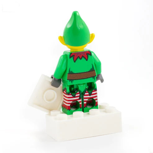 Christmas Elf on a Shelf