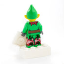 Christmas Elf on a Shelf-2