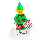 Christmas Elf on a Shelf-1
