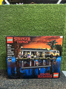 LEGO® The Upside Down 75810-2