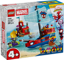 LEGO® Team Spidey Pirate Ship 11208-1