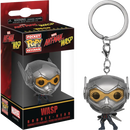 Ant-Man and the Wasp - Wasp Pocket Pop! Keychain-3