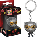 Ant-Man and the Wasp - Wasp Pocket Pop! Keychain