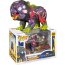 Eternals - Deviant US Exclusive Pop! Vinyl #953-2