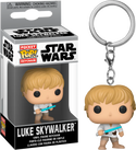 Star Wars - Luke Skywalker Pocket Pop! Vinyl Keychain