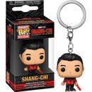 Shang-Chi and the Legend of the Ten Rings - Shang-Chi Pocket Pop! Keychain-3