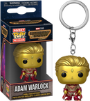 Guardians of the Galaxy Vol. 3 - Adam Warlock Pocket Pop! Vinyl Keychain-3