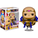 Ant-Man and the Wasp: Quantumania - M.O.D.O.K. Pop! Vinyl Figure (2023 Summer Convention) #1262-3