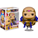 Ant-Man and the Wasp: Quantumania - M.O.D.O.K. Pop! Vinyl Figure (2023 Summer Convention) #1262