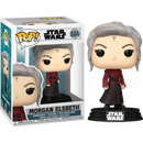 Star Wars: Ahsoka - Morgan Elsbeth Pop! Vinyl Figure #684-3