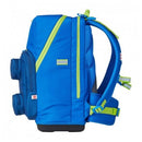 LEGO® Maxi Plus School Backpack - Blue/Navy-2