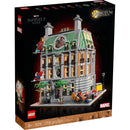 LEGO® Sanctum Sanctorum 76218-1
