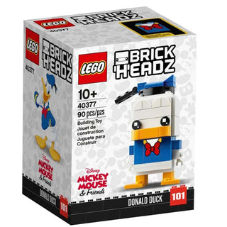 LEGO® Donald Duck 40377