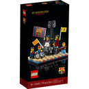 LEGO® FC Barcelona Celebration 40485-1