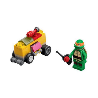 LEGO® Mikey's Mini-Shellraiser 30271 Polybag