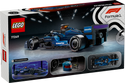 LEGO® Williams Racing FW46 F1® Race Car 77249