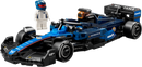 LEGO® Williams Racing FW46 F1® Race Car 77249-2