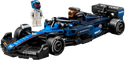 LEGO® Williams Racing FW46 F1® Race Car 77249
