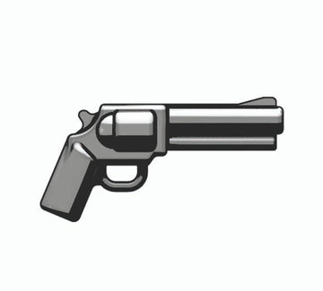 BA Magnum Revolver (Black)