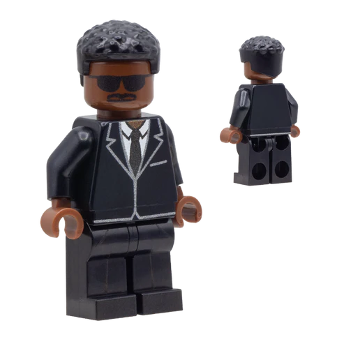 Figs In Black