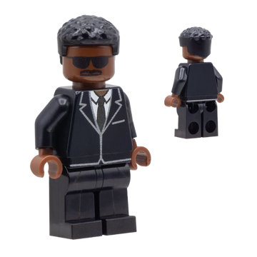 Figs In Black - 0