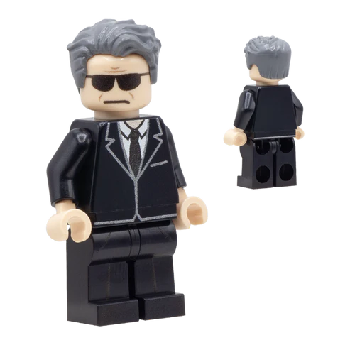 Figs In Black