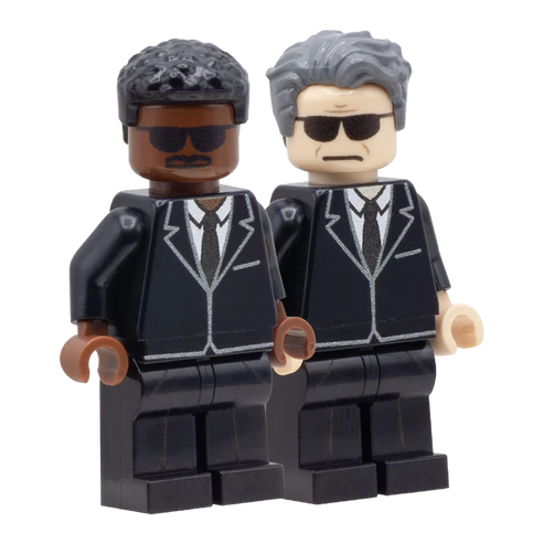 Figs In Black