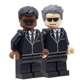 Figs In Black