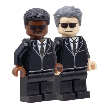Figs In Black