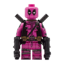 Pink Movie Merc with a Mouth-2