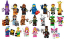 LEGO® Movie 2 FULL SET 71023-3