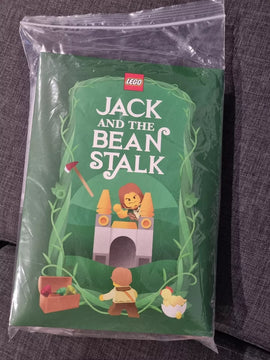 LEGO® Jack and the Beanstalk 6384695 - 0