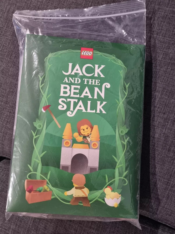 LEGO® Jack and the Beanstalk 6384695