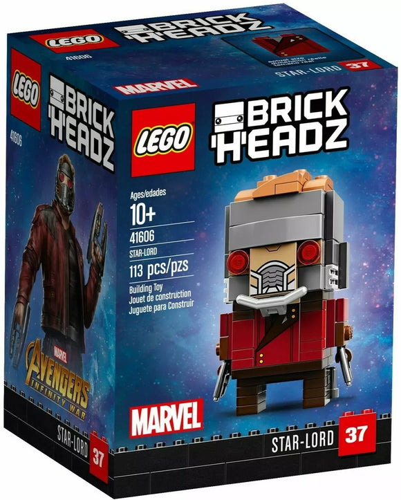 LEGO® Star-Lord 41606