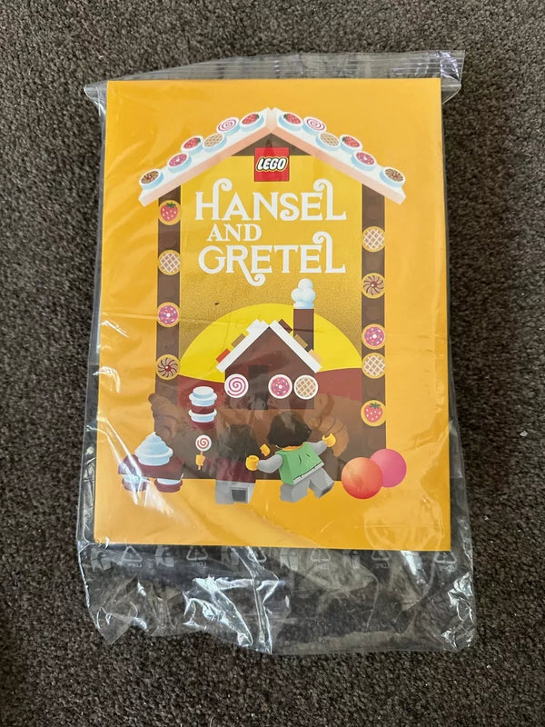 LEGO® Hansel and Gretel 6384696