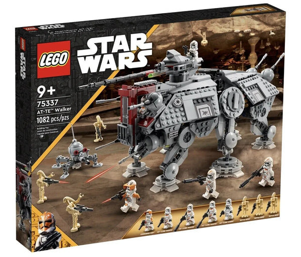 LEGO® AT-TE™ Walker 75337