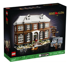 LEGO® Ideas Home Alone 21330