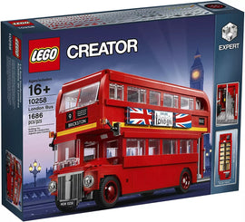 LEGO® London Bus 10258