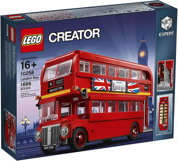 LEGO® London Bus 10258