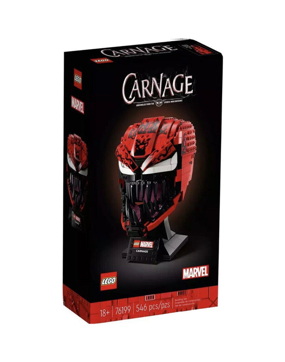 LEGO® Carnage 76199