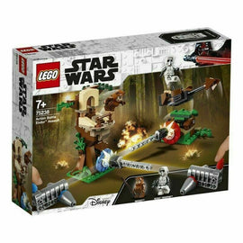 LEGO® Star Wars™ Action Battle Endor Assault 75238