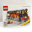 LEGO® The LEGOLAND® Train Fan Weekend 4000014-1