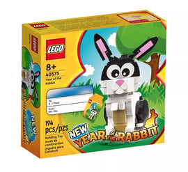 LEGO® Year of the Rabbit 40575