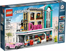 LEGO® Diner 10260-1