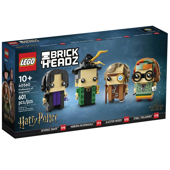 LEGO® Professors of Hogwarts™ 40560