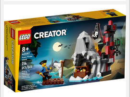 LEGO® Pirate Island 40597