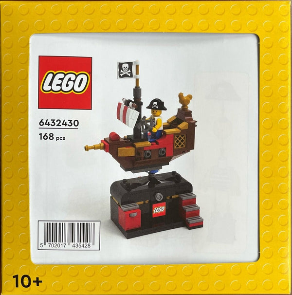 LEGO® Pirate Adventure 6432430