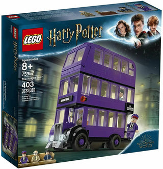 LEGO® The Knight Bus™ 75957